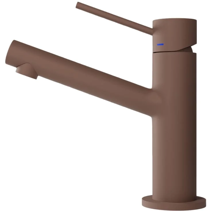 Scandtap Vector servantbatteri, matt brun | 12230