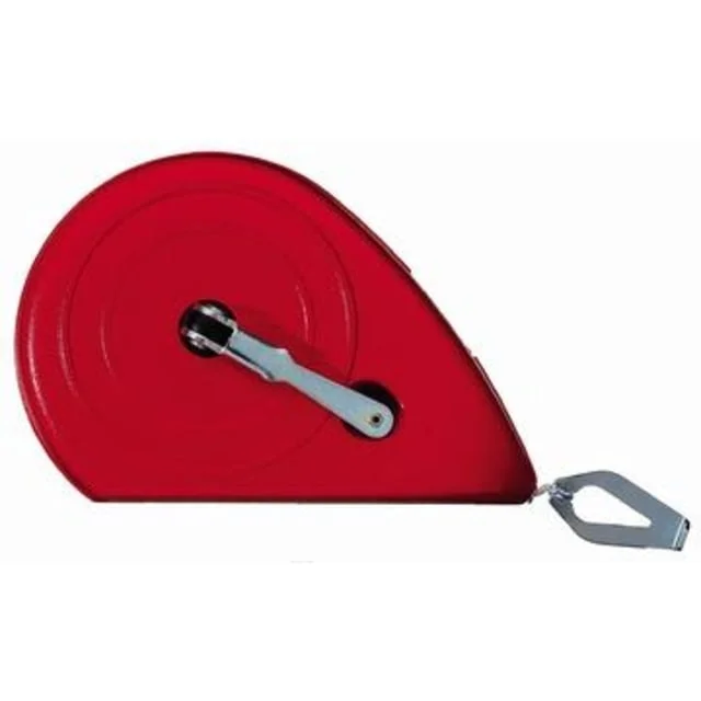 Hultafors krittsnor AL30, 30 meter snor | 652153