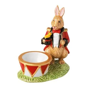 Annual Easter 2027 årsutgave eggeglass 7,7 cm v:5178987