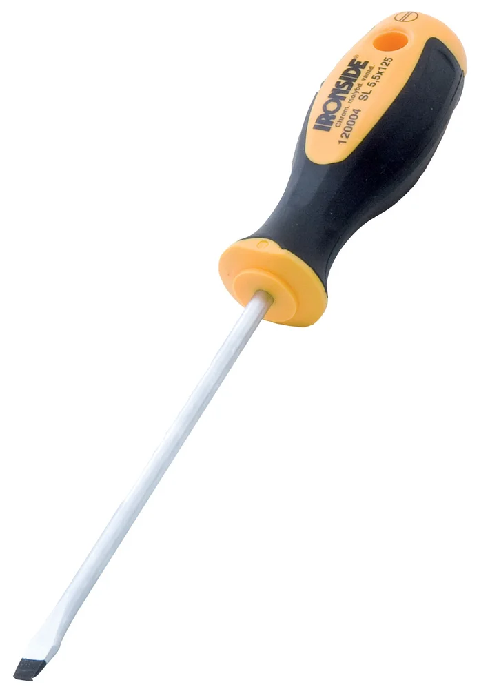 Skrutrekker tverrspor 7x150mm v:4584989
