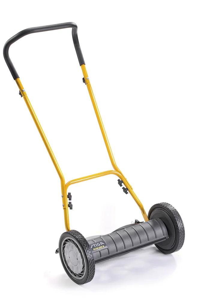 Gressklipper manuell SCM 240 R v:2477948