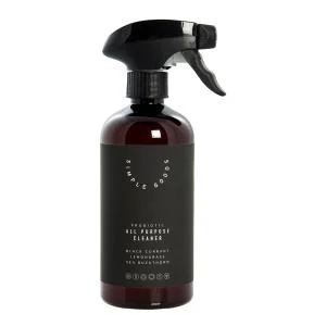 Lemongrass rengjøringsspray 500 ml svart v:3485369 Lemongrass rengjøringsspray 500 ml svart v:3485369