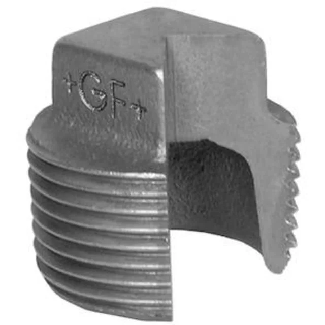 Galvanisert propp 1 1/4" | 770291207