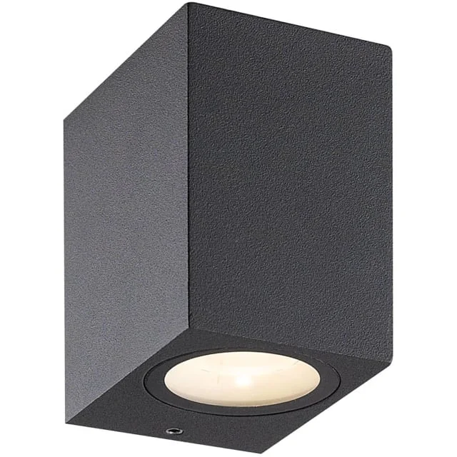 Nordtronic Alba utendørs vegglampe | 4002