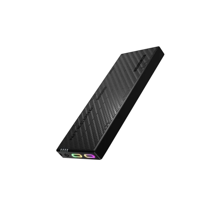 Nitecore NB10000 Gen4 powerbank, 10 000 mAh | 21398 Nitecore NB10000 Gen4 powerbank, 10 000 mAh | 21398
