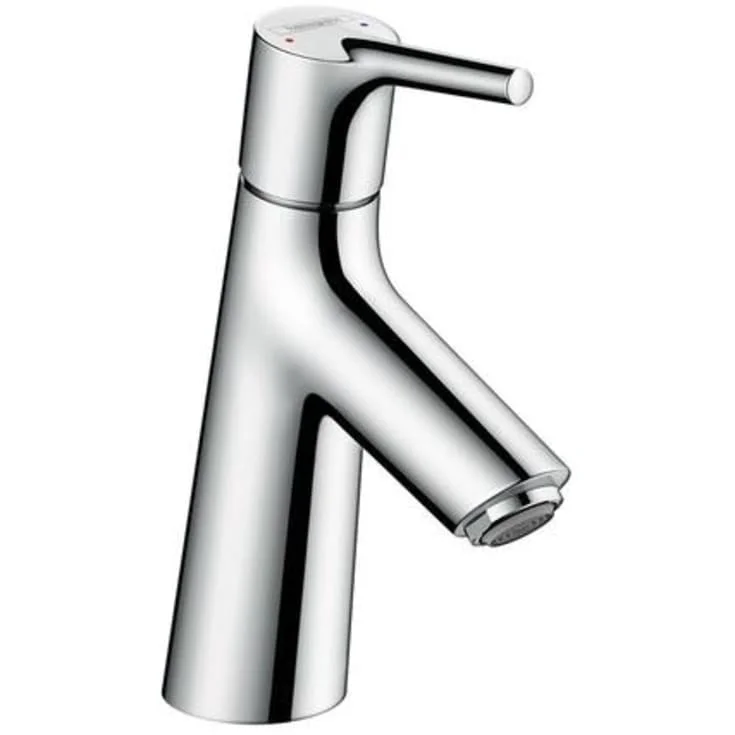 Hansgrohe Talis S 80 servantbatteri, krom | 72010000