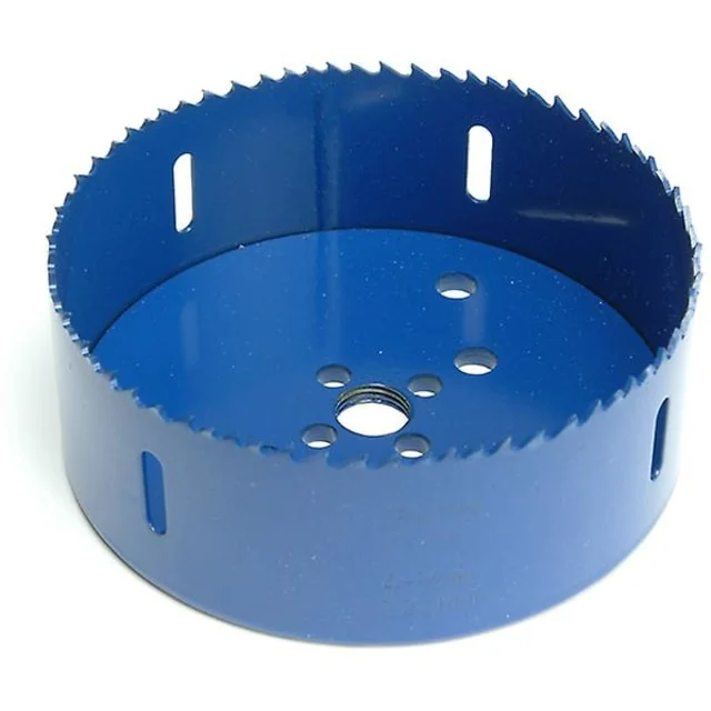 Irwin Hullbor Bi-metal - 127 mm | 10504211