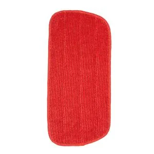 Mikrofiber refill til spray mopp oransje v:2970230 Mikrofiber refill til spray mopp oransje v:2970230