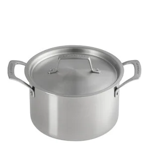 Essential 3-Ply dyp gryte 20 cm 4L m/lokk v:9521330