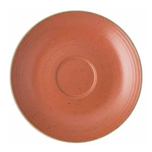 Nature cappuccino-skål coral v:4564982