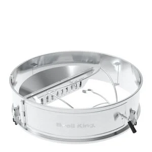 Culinary Ring Crown 57 kullgrill v:3545811