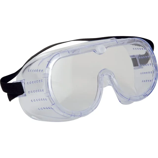 Ox-On sikkerhetsbriller Basic | 330.46