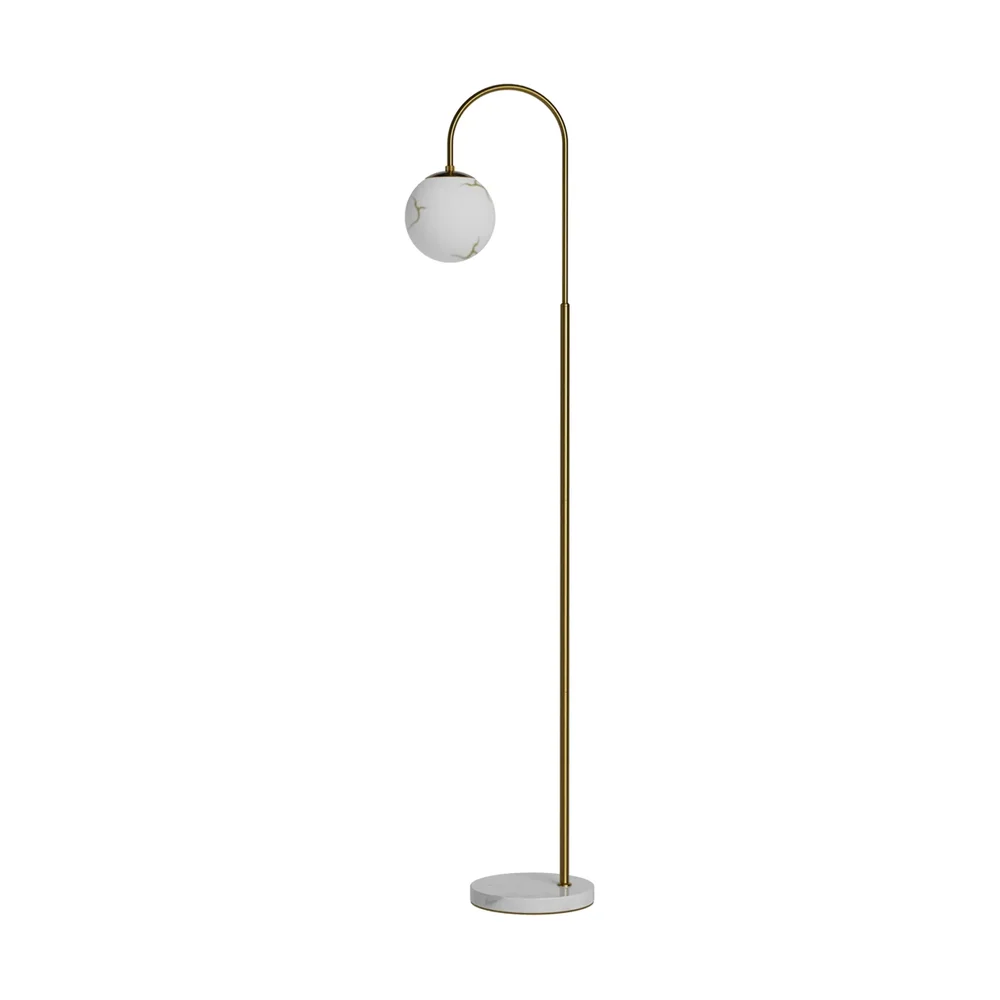 Bellagio gulvlampe 163 cm v:3633025