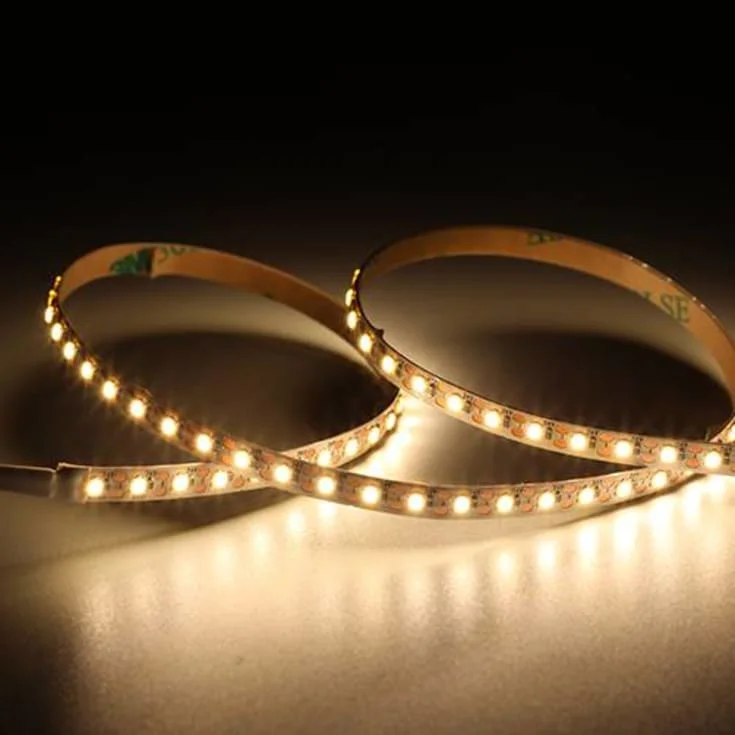 Ansell Lighting K-Cell LED strip, 4000K, 50 meter | K/24/01/20/01/40/S05/01