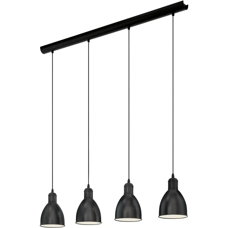 Eglo Priddy langbordspendel | 49466