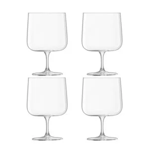 Arc vinglas 34 cl 4 stk klar v:4062527