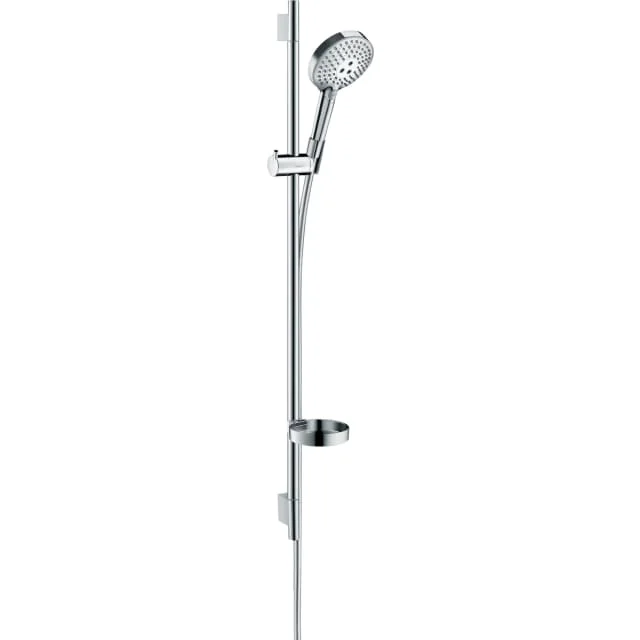Hansgrohe Raindance Select dusjsett, krom | 27667000