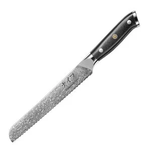 Brødkniv 33 cm svart v:6423386 Brødkniv 33 cm svart v:6423386