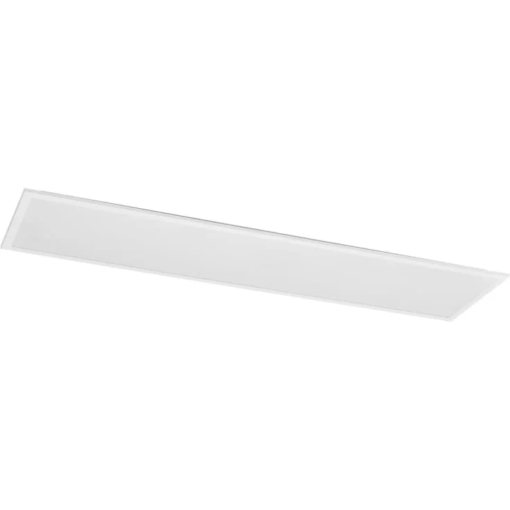 Ledvance Smart+ Wifi Planon LED panel, fargeskift + hvit, 120x30 cm | 4099854471995