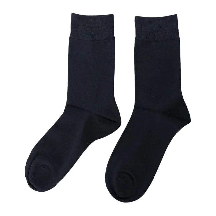Paradox bambussokker 4-pakning, sort, str. 44-47 | BAM0502