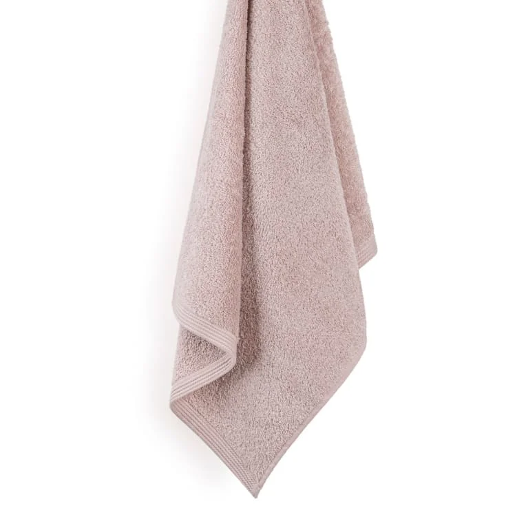 Sorema New Plus gjestehåndkle, 30x50 cm, rosa | 140807123331