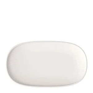 Afina tallerken 23×13 cm hvit v:3247962 Afina tallerken 23×13 cm hvit v:3247962
