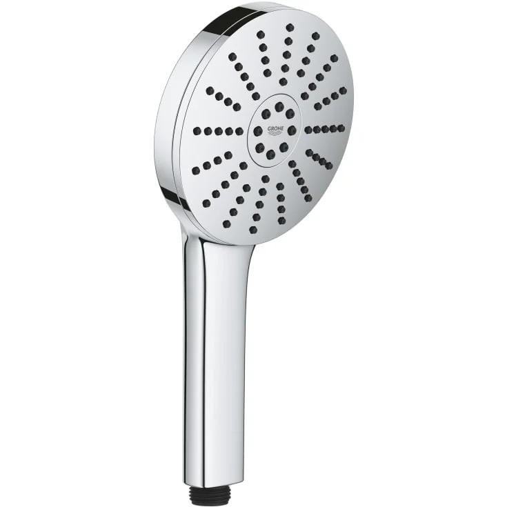 Grohe Vitalio Joy+ 120 hånddusj, vannbesparende, krom | 1348640000