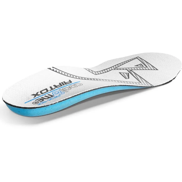 Airtox Insole Fresh-Tech innleggssåler, str. 44 | 12_44