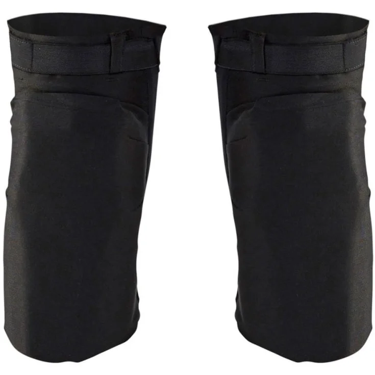 Blåkläder Workwear 4067 knebeskyttere, sort, str. XS/S | 4067-1933-9900_XS/S Blåkläder Workwear 4067 knebeskyttere, sort, str. XS/S | 4067-1933-9900_XS/S