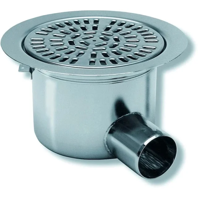 Purus Bigg sluk, for betong og flis, Ø75 mm | 3384901