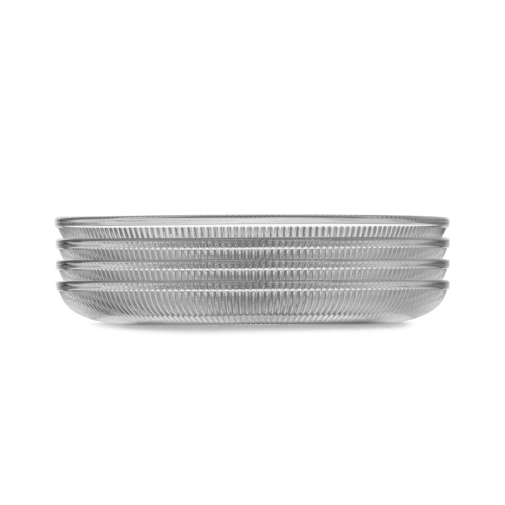 Asjett Siri 20,5cm 4stk v:1075116