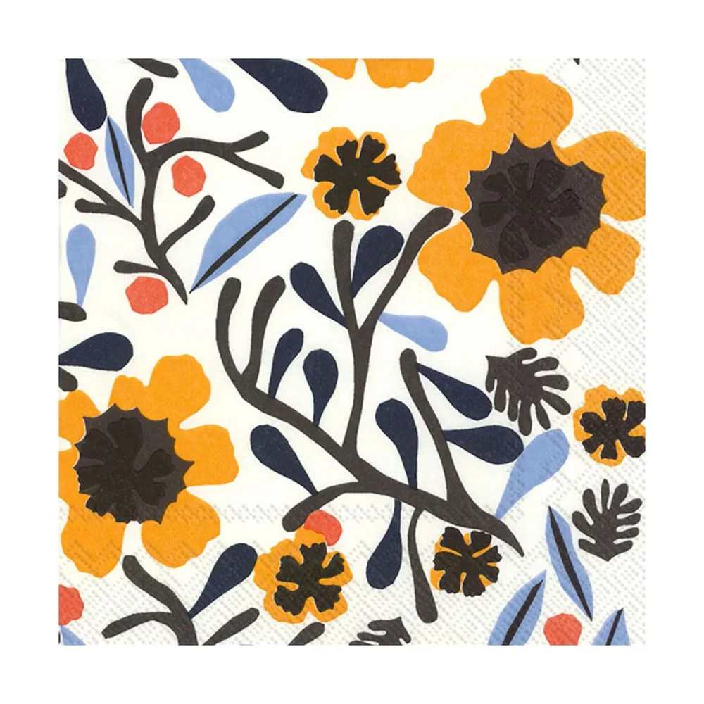 Mykerö servietter 33×33 cm 20-pk v:8057043