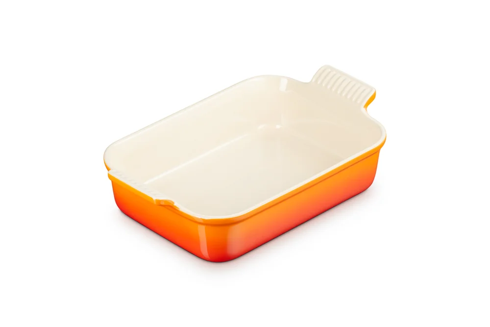 Ildfast Form 26x19cm 2,4l Volcanic v:5193018