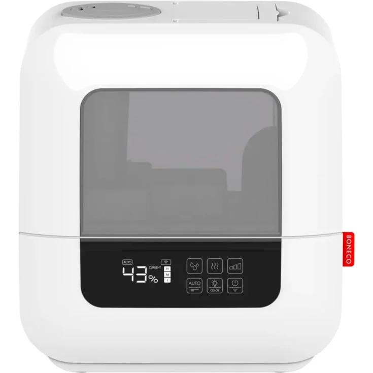 Boneco U700 luftfukter, wifi | 11293