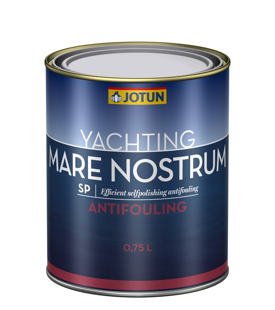 Mare Nostrum SP black 2,5l v:6035958