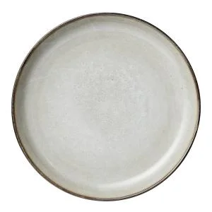 Amera tallerken 20,5 cm grå v:2244711 Amera tallerken 20,5 cm grå v:2244711