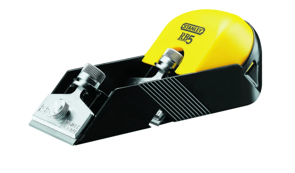 HØVEL STØTHØVEL RB5 v:1421548