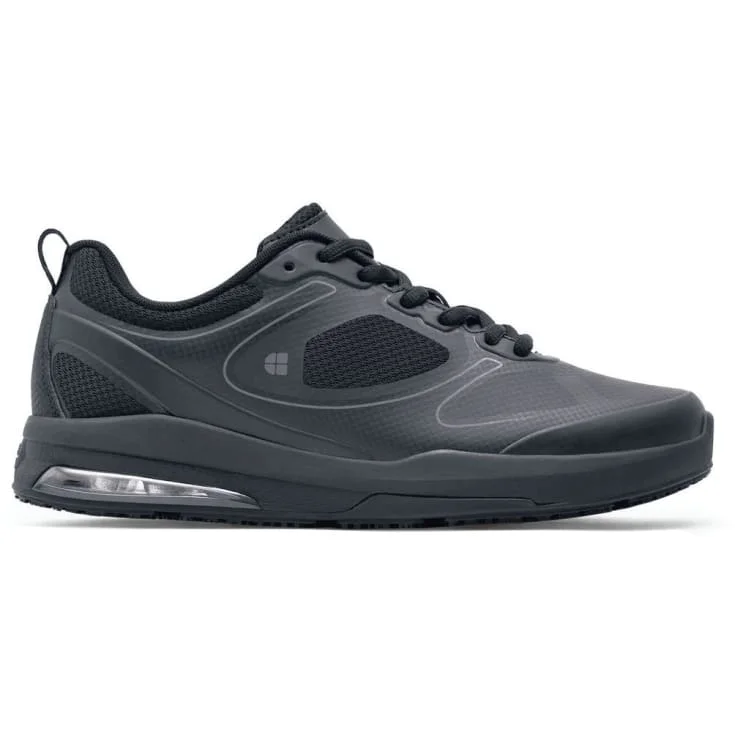 Shoes For Crews Revolution II arbeidssko dame, sort, str. 40 | 29167_40 Shoes For Crews Revolution II arbeidssko dame, sort, str. 40 | 29167_40