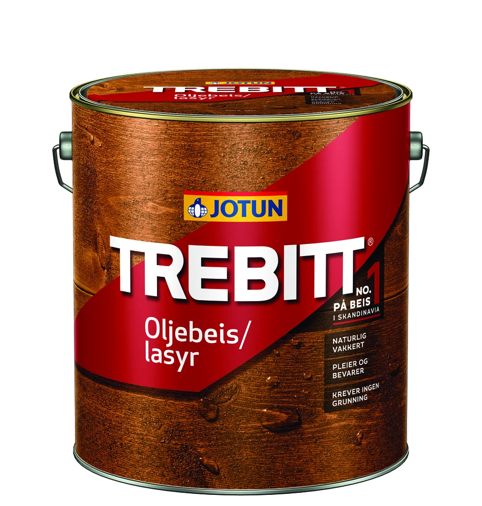 Trebitt oljebeis C base 0,68l v:3722904