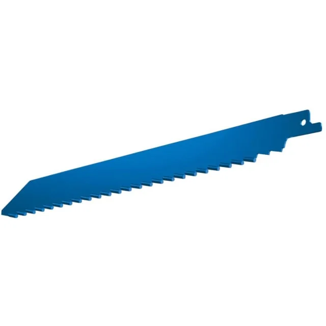 Thor Bajonettsagblad 235 mm til fuge, gasbetong, leca og murstein – 1 stk | 135710 Thor Bajonettsagblad 235 mm til fuge, gasbetong, leca og murstein – 1 stk | 135710