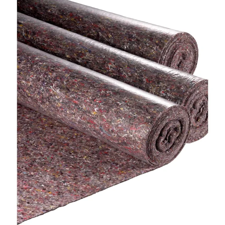 Eric Storm dekkematte 1 x 10 m | 5270
