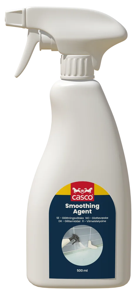 Glattevæske Smoothing Agent 500ml v:3418897
