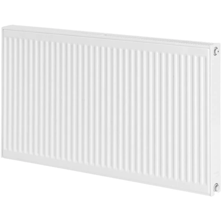 Purmo C22 radiator, 60x40 cm, 6 m² | F062206004010300