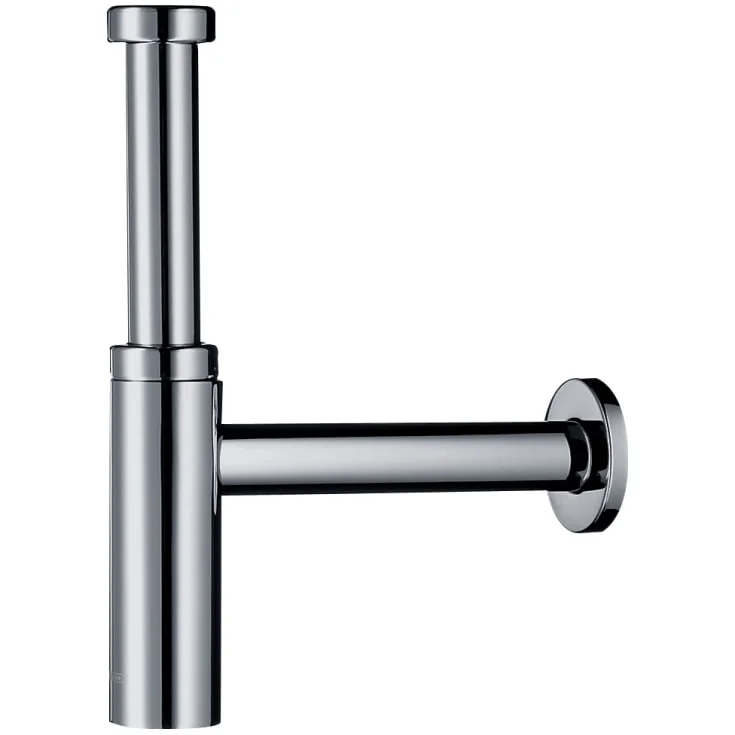 Hansgrohe Flowstar S vannlås, krom | 52105000