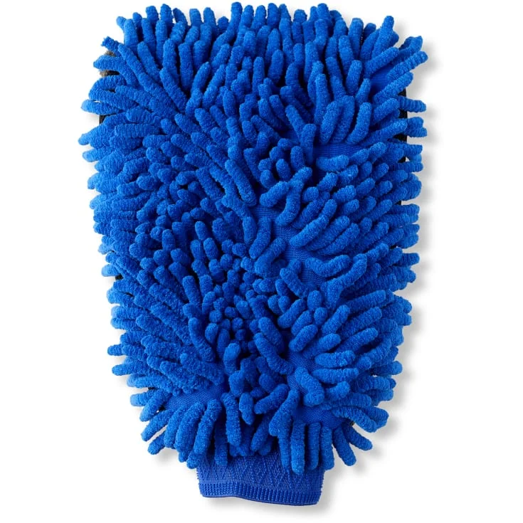 Nilfisk Cleaning Glove, vaskehanske | 128501317 Nilfisk Cleaning Glove, vaskehanske | 128501317