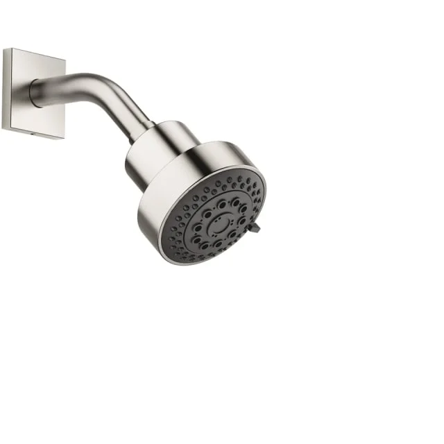 Dornbracht hodedusj, Ø92 mm, matt platina | 28508980-06 Dornbracht hodedusj, Ø92 mm, matt platina | 28508980-06