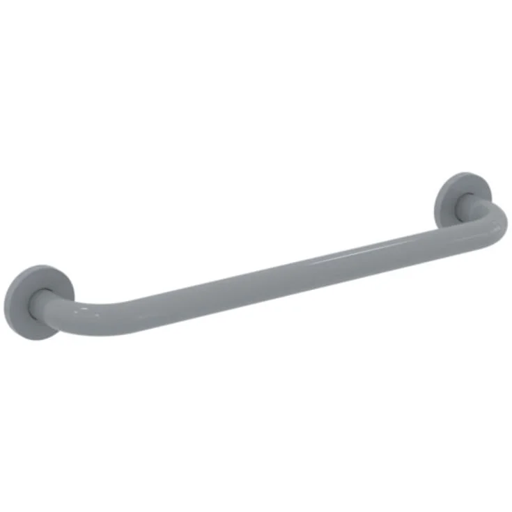 Ideal Standard Contour 21 støttehåndtak, 67 cm, grå | S6454LJ