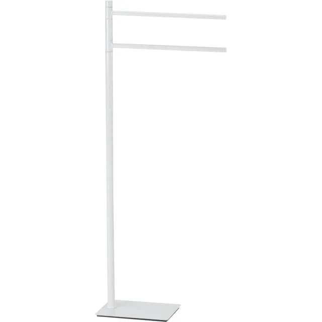 Hefe Trilly håndkleholder, hvit | 31220