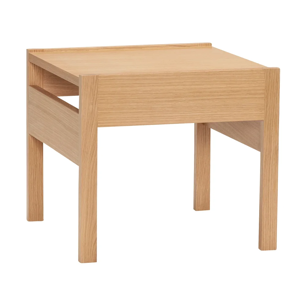 Form sidebord 50×45 cm v:7259711 Form sidebord 50×45 cm v:7259711