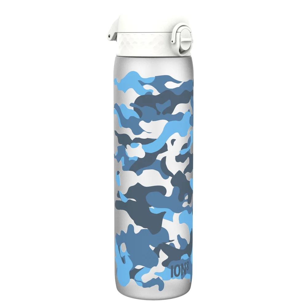 Drikkeflaske ION8 1l Camouflage v:3596581 Drikkeflaske ION8 1l Camouflage v:3596581